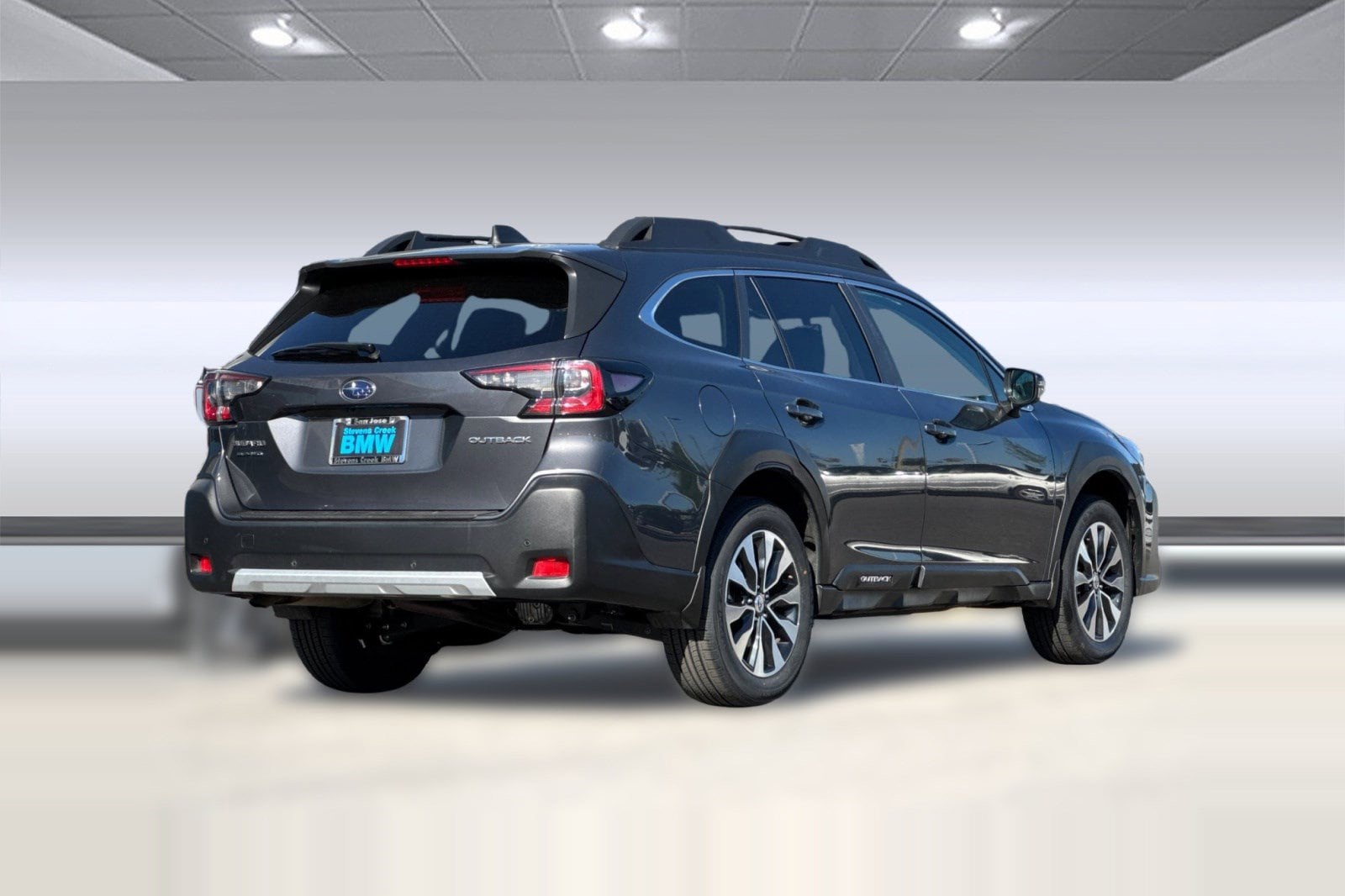 2024 Subaru Outback Limited photo 3