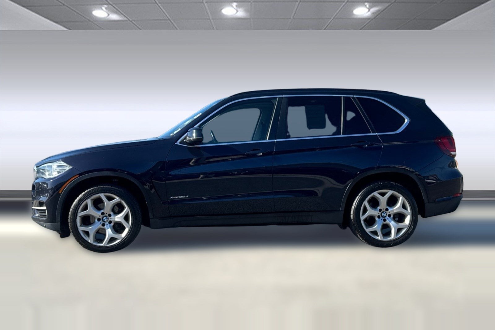 Used 2014 BMW X5 xDrive35d with VIN 5UXKS4C57E0J97367 for sale in Santa Clara, CA