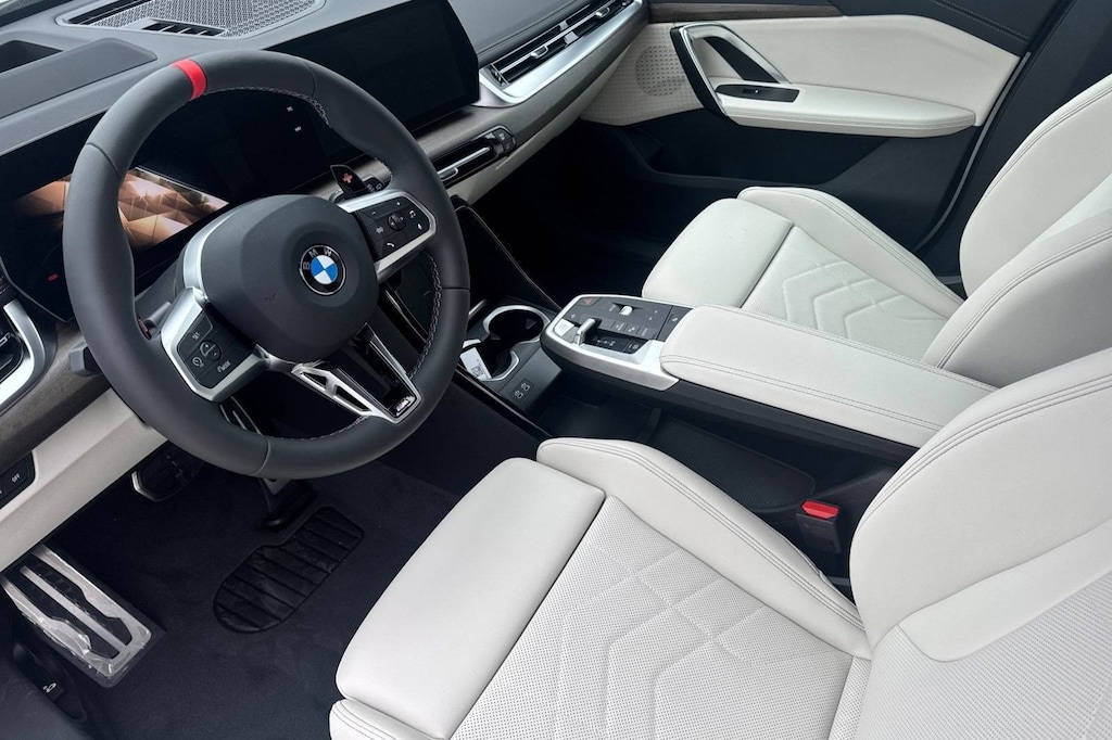 New 2026 BMW X1 M35i SUV