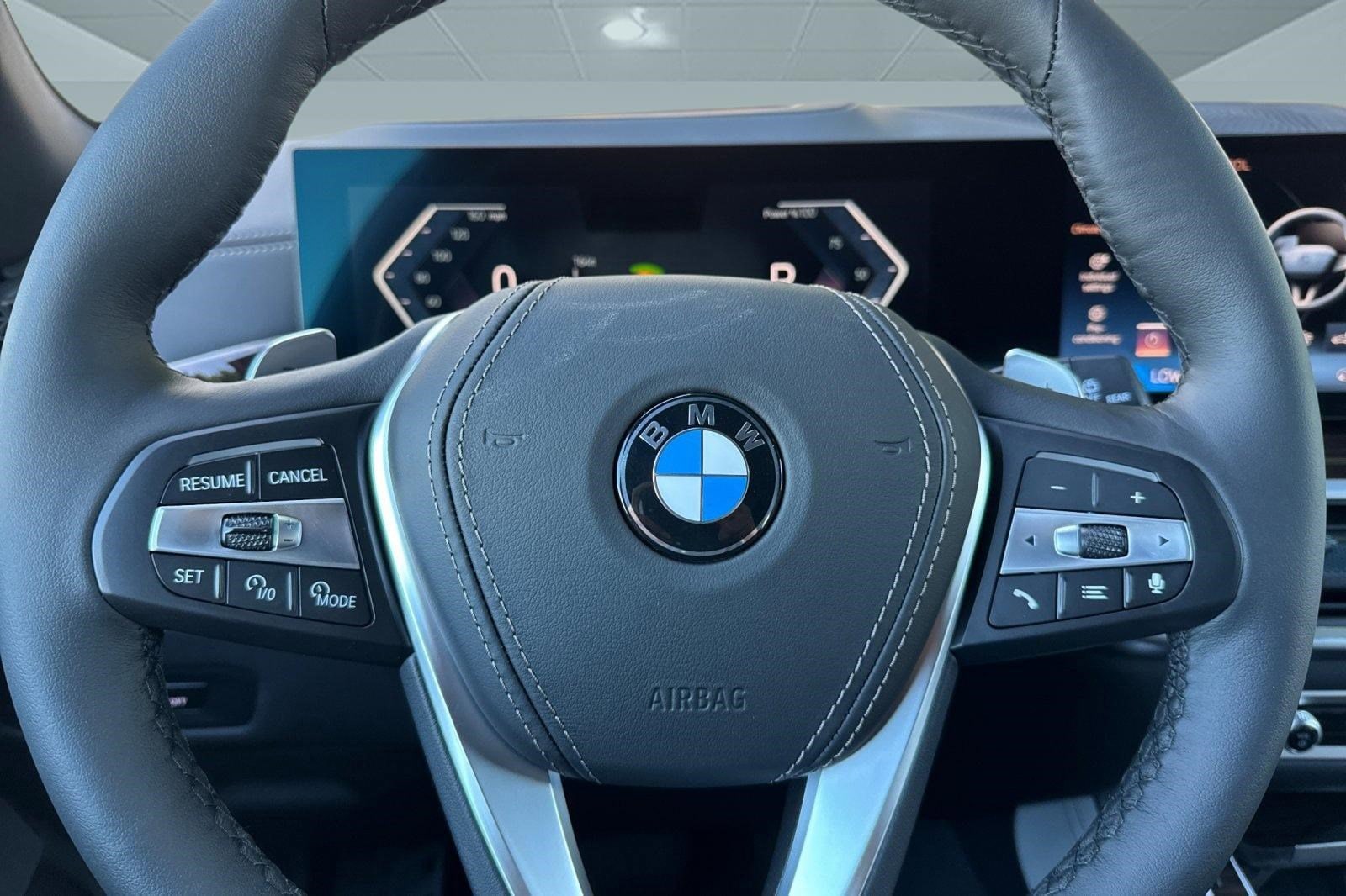 2026 BMW X5 40i - Photo 14