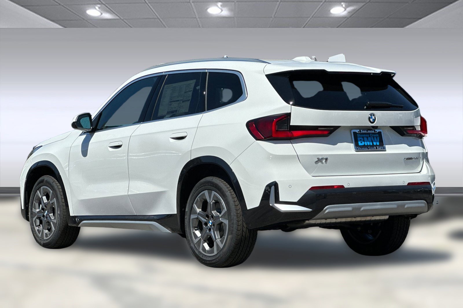 2025 Bmw X1 XDrive28i photo 3