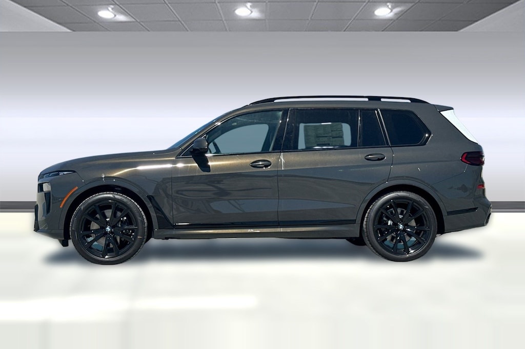 New 2027 BMW X7 xDrive40i SUV