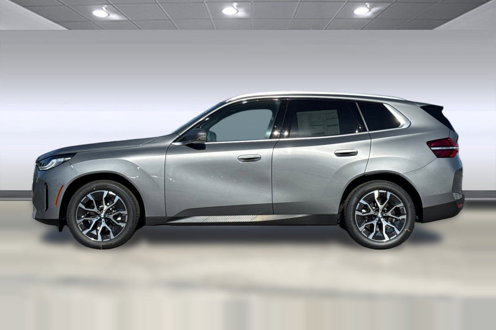 Pre-Owned 2025 BMW X3 For Sale at Stevens Creek BMW | VIN