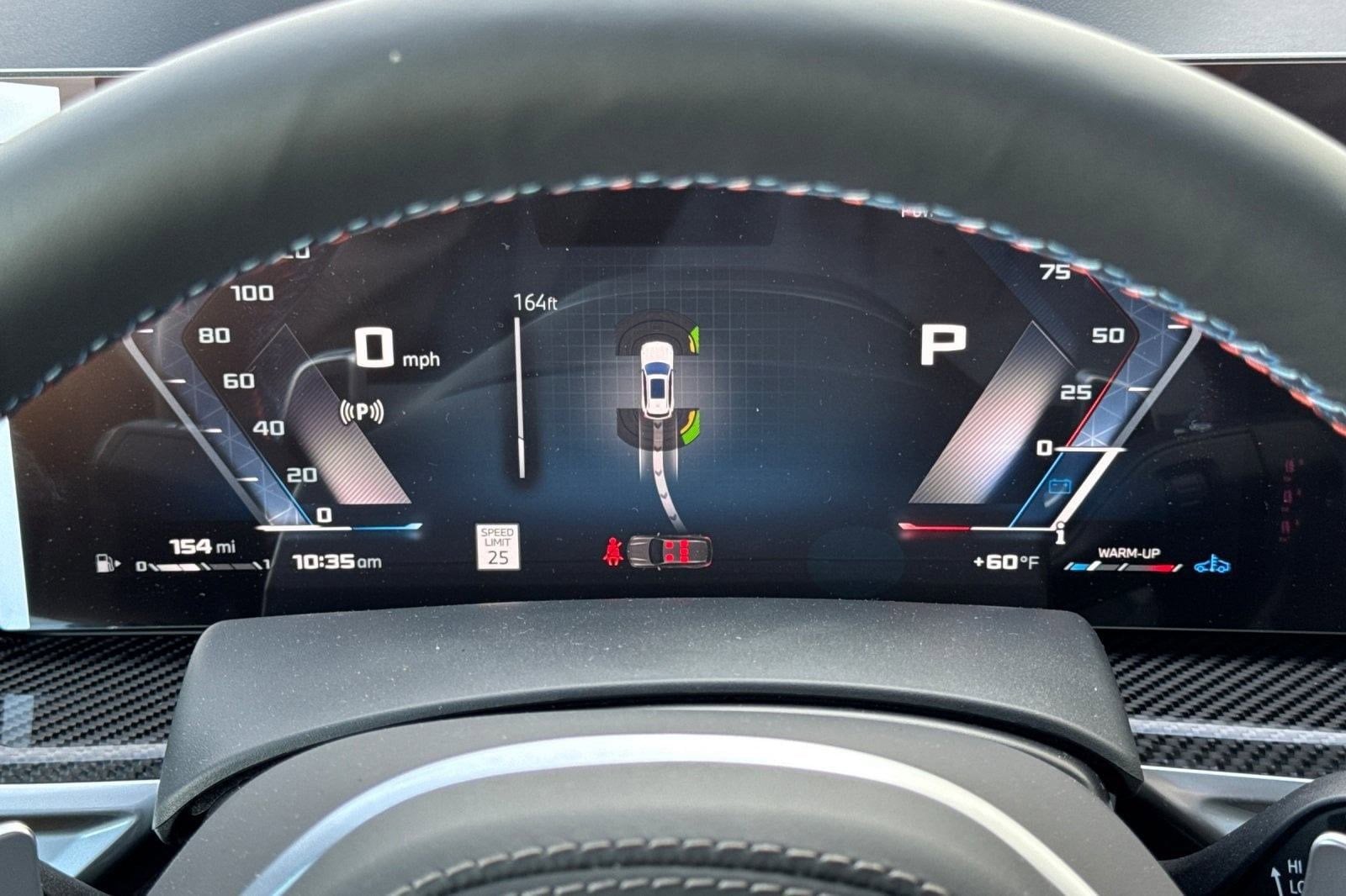 2026 BMW X5 M60i - Photo 17