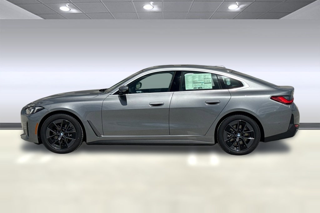 New 2026 BMW i4 eDrive40 Hatchback