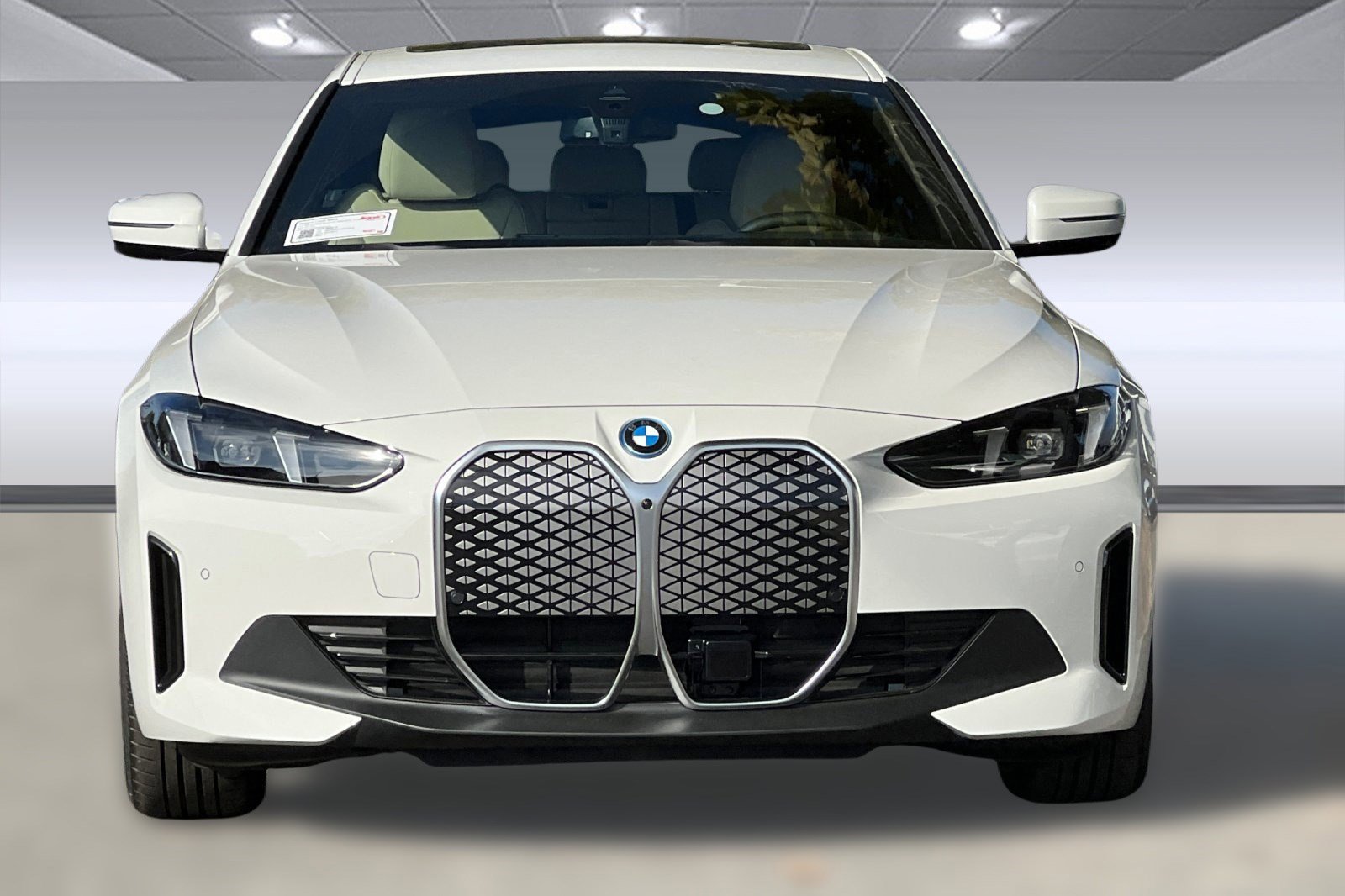 2025 Bmw i4 eDrive40 photo 2