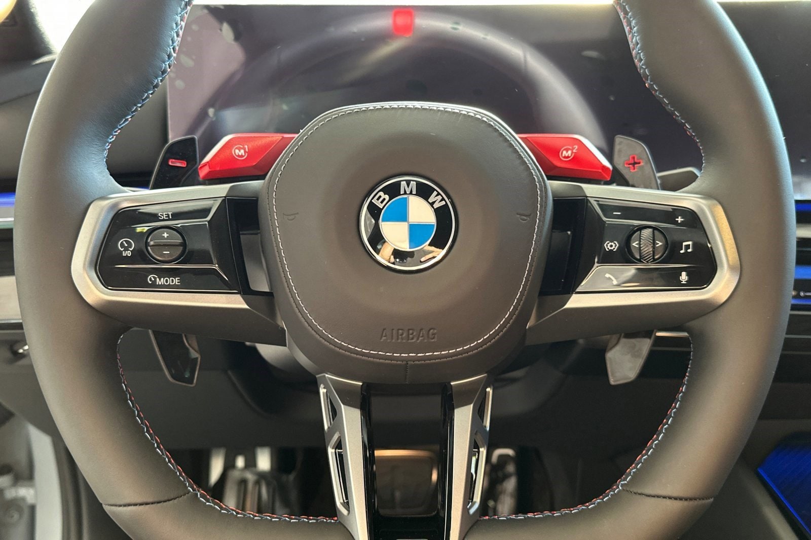 2026 BMW M5 M5 - Photo 15