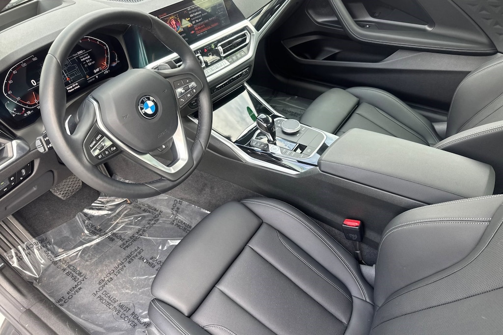 Certified 2022 BMW 230i Coupe