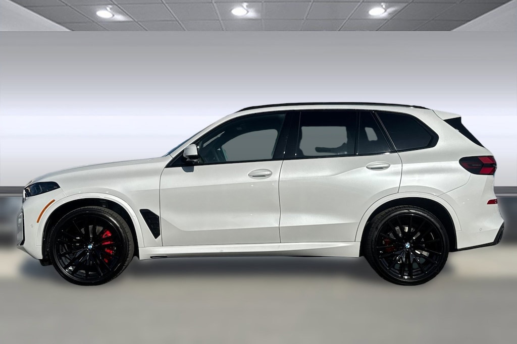 New 2026 BMW X5 xDrive40i SUV