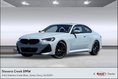 2026 BMW 230i Coupe