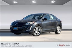 Used 2011 Mazda Mazda3 s Sport Sedan for Sale in San Rafael, CA