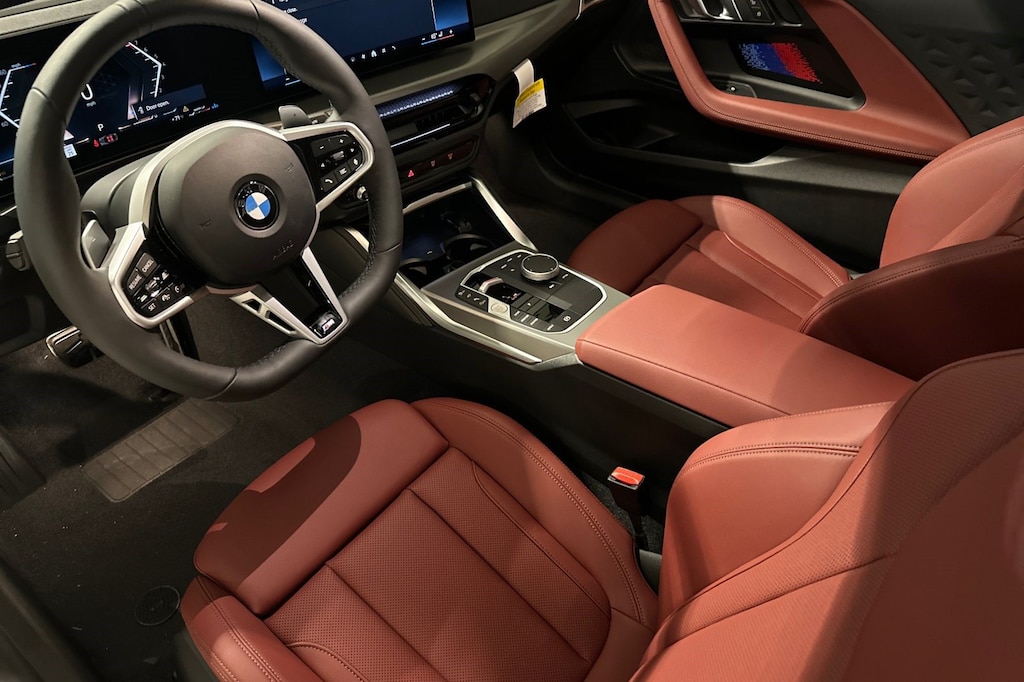 New 2026 BMW 230i Coupe