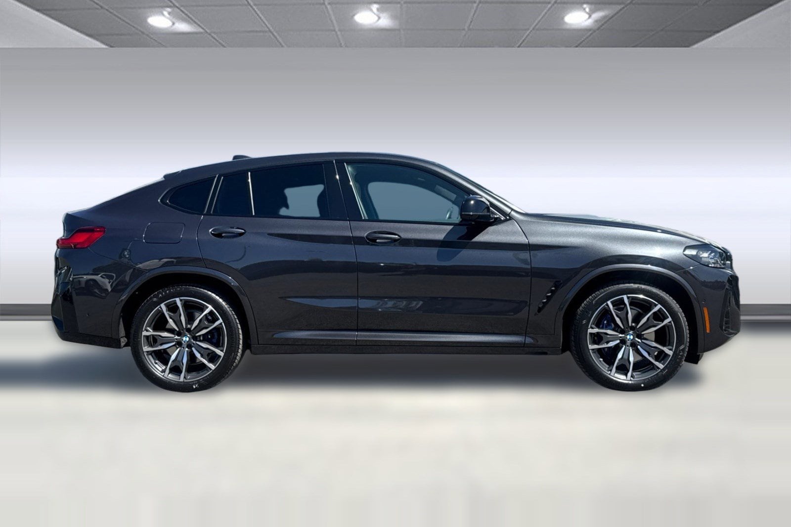 2023 BMW X4 M40i photo 6