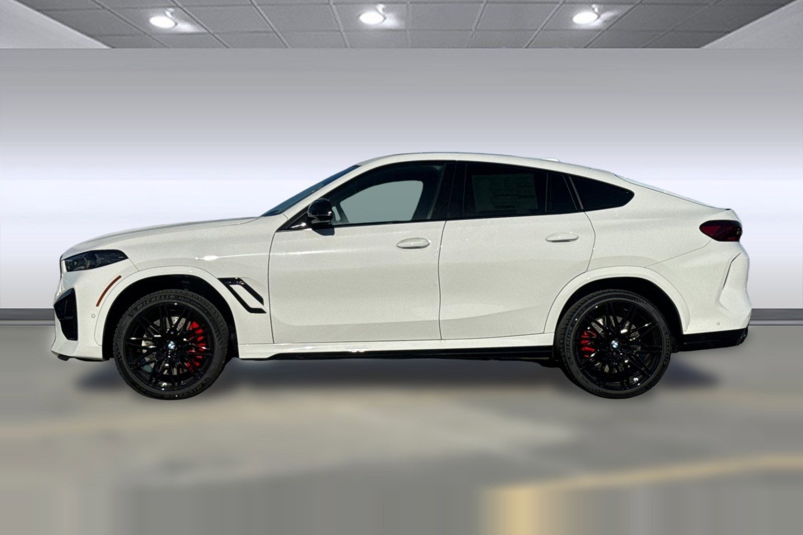 X6 M Competition SUV