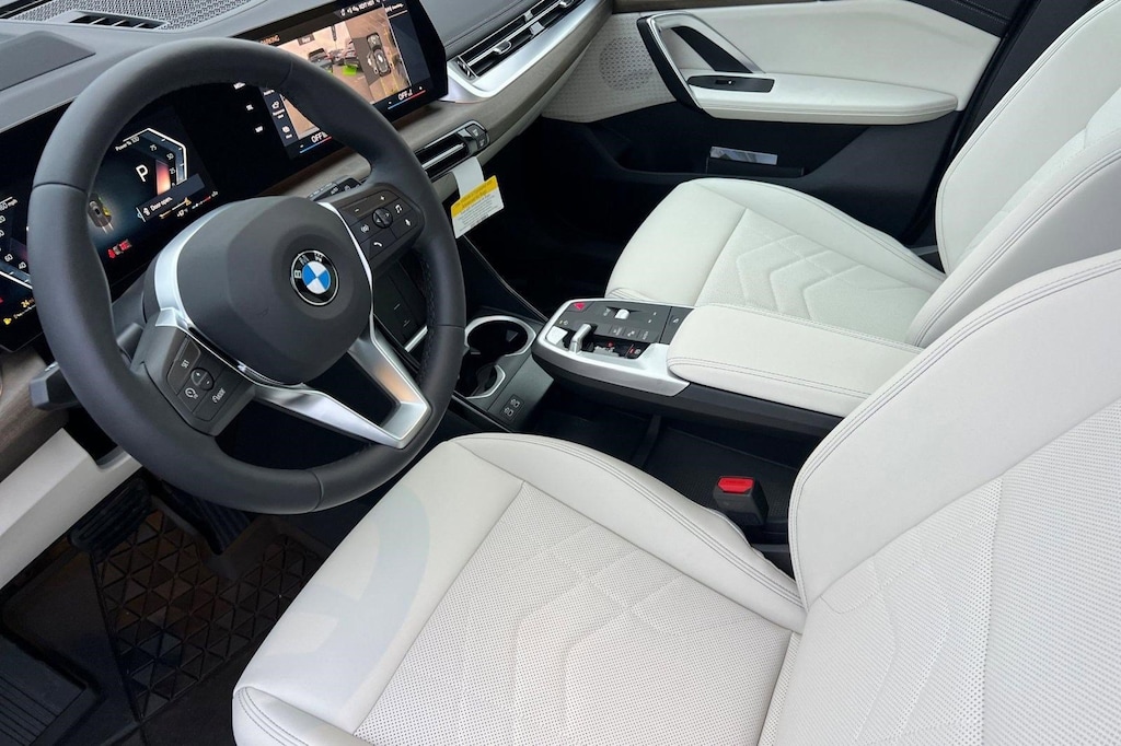 Used 2026 BMW X1 xDrive28i SUV