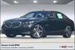 BMW 550e