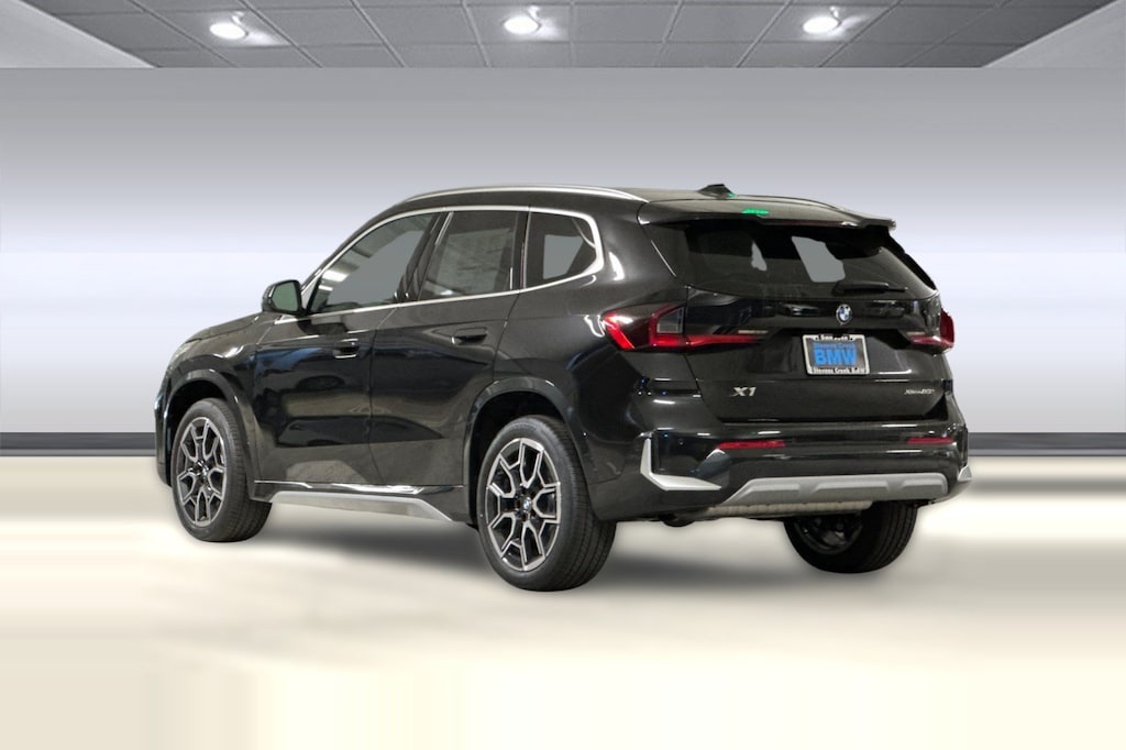 New 2026 BMW X1 xDrive28i SUV