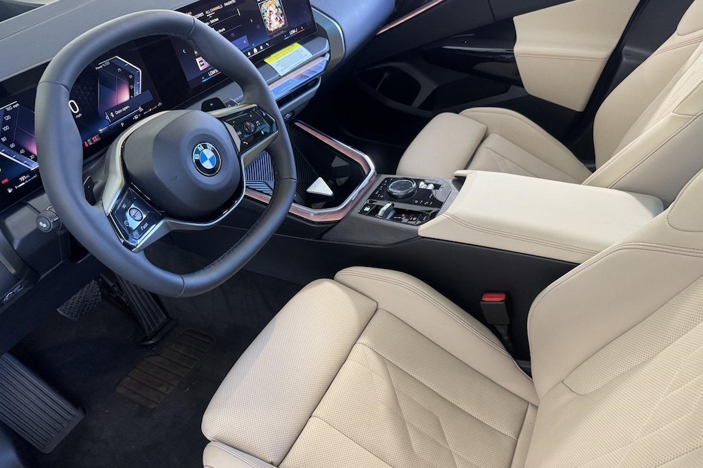 Used 2026 BMW X3 30 xDrive SUV