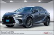 LEXUS RX 500h