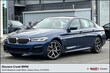BMW 530e