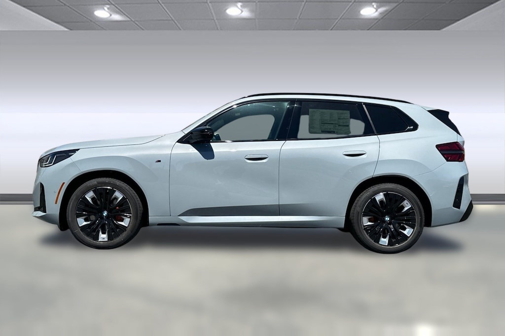 New 2026 BMW X3 M50 xDrive SUV
