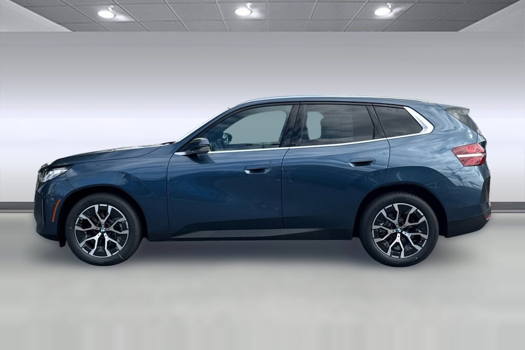 Used 2025 BMW X3 30 xDrive SUV