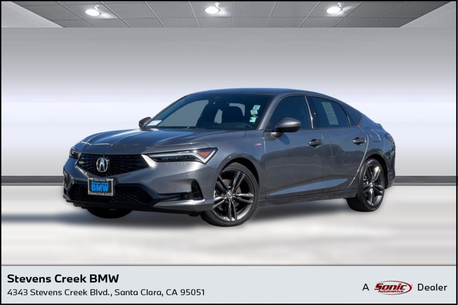 2023 Acura Integra