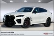 BMW X6 M