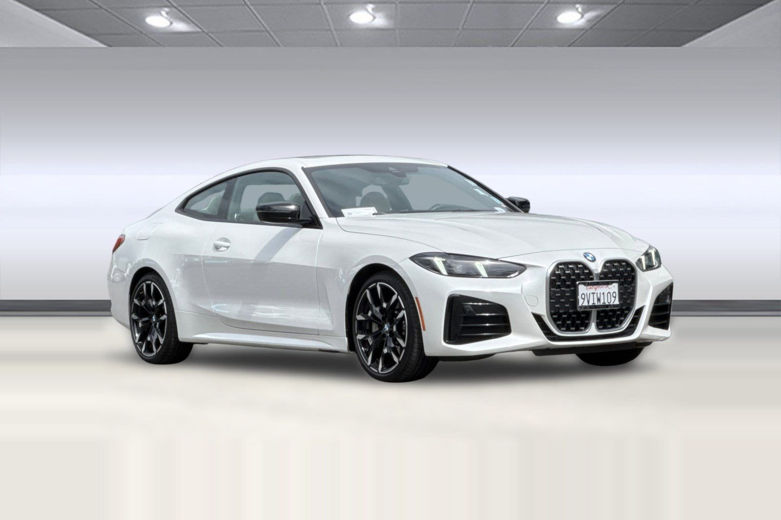 2025 BMW 4 Series 430i - Photo 6