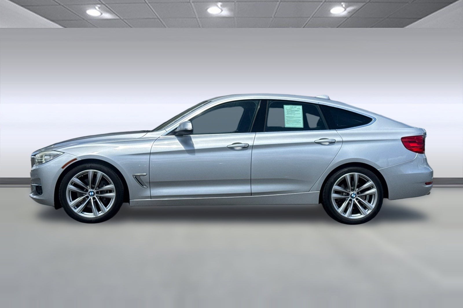 Used 2016 BMW 3 Series 335i with VIN WBA3X9C55GD869875 for sale in Santa Clara, CA