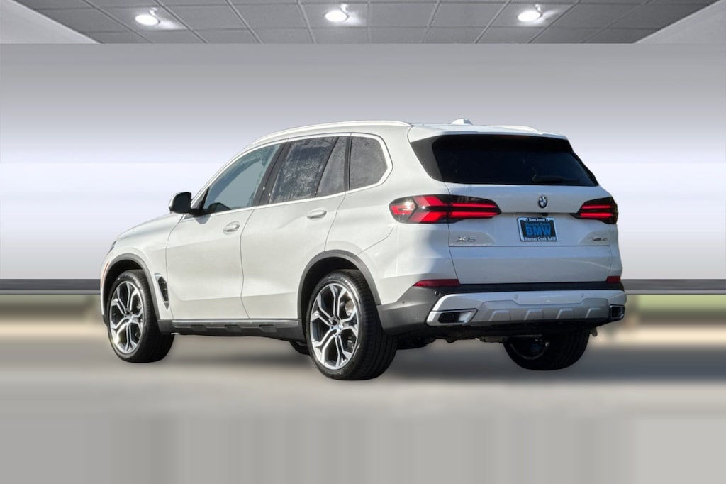 Used 2026 BMW X5 xDrive40i SUV