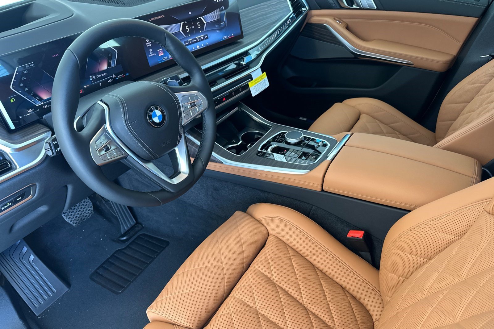 New 2027 BMW X7 xDrive40i SUV