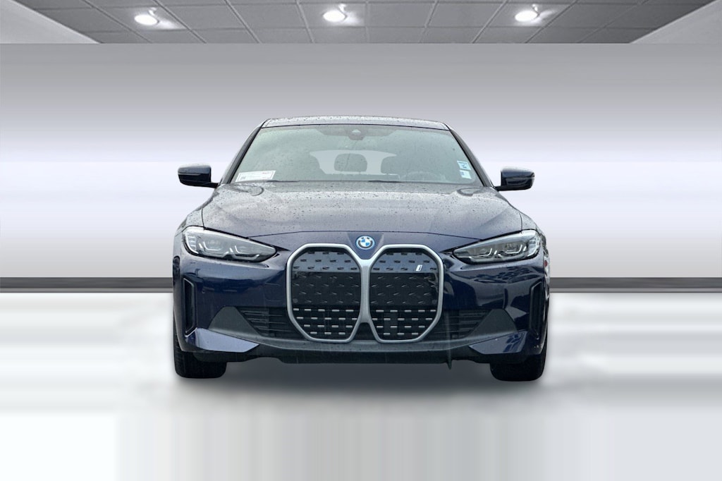 Certified 2023 BMW i4 eDrive40 Gran Coupe