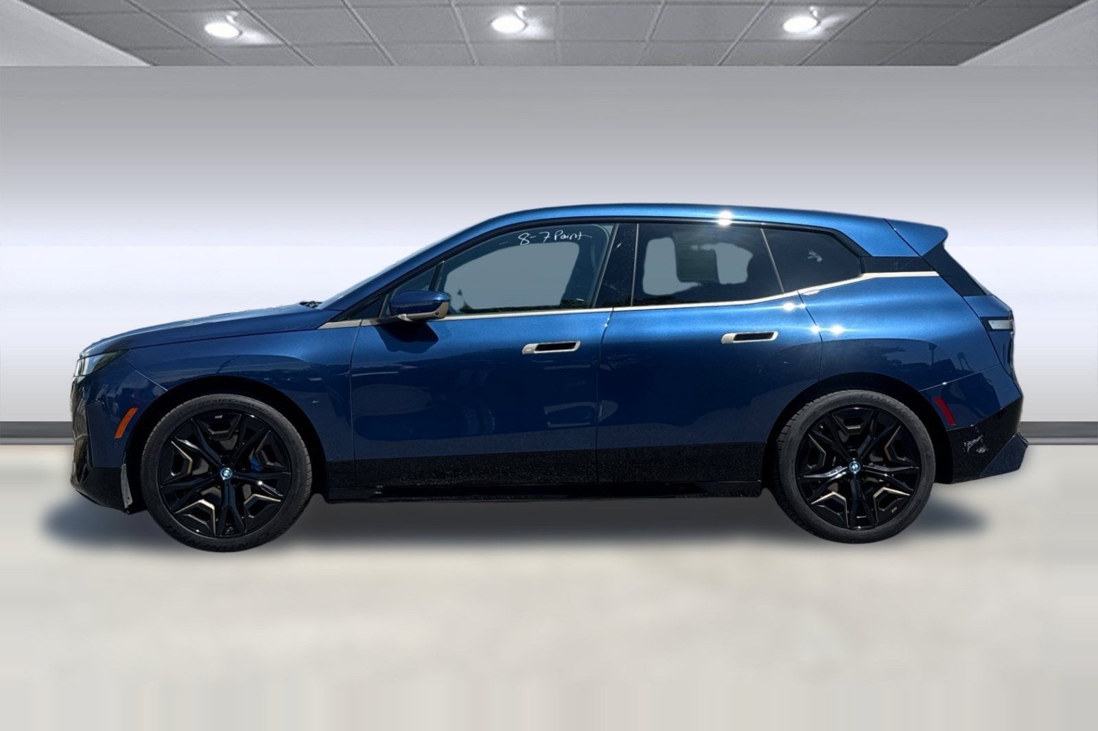 Used 2023 BMW iX Base with VIN WB533CF06PCL36432 for sale in Santa Clara, CA
