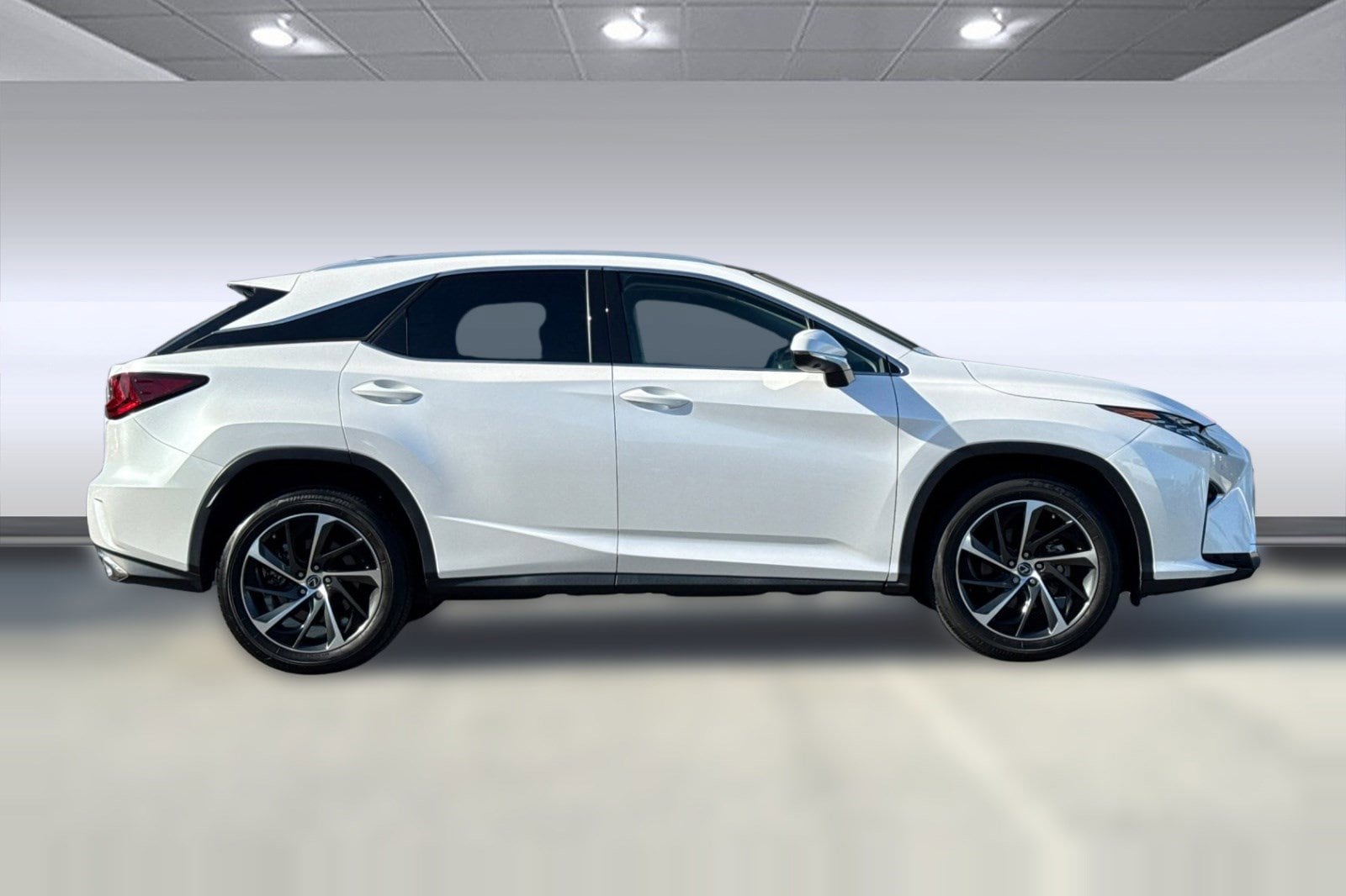 2019 LEXUS RX 350 photo 3