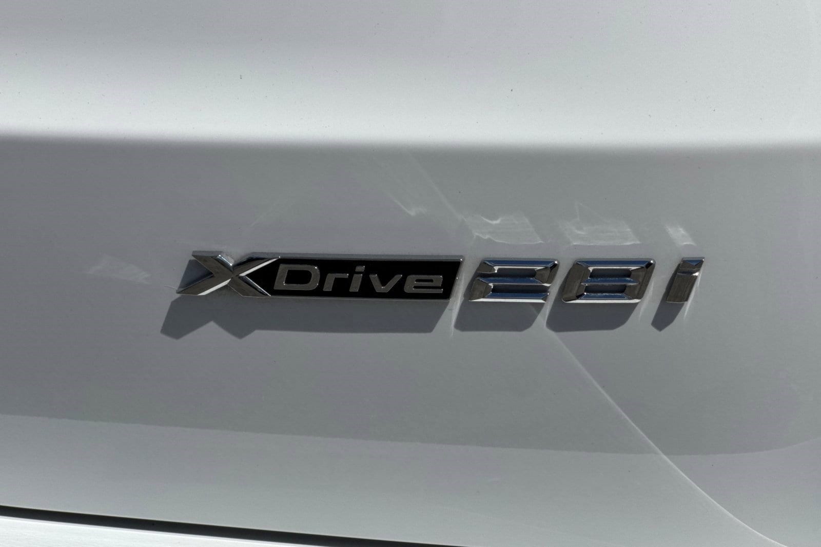 2025 BMW X1 28i - Photo 22