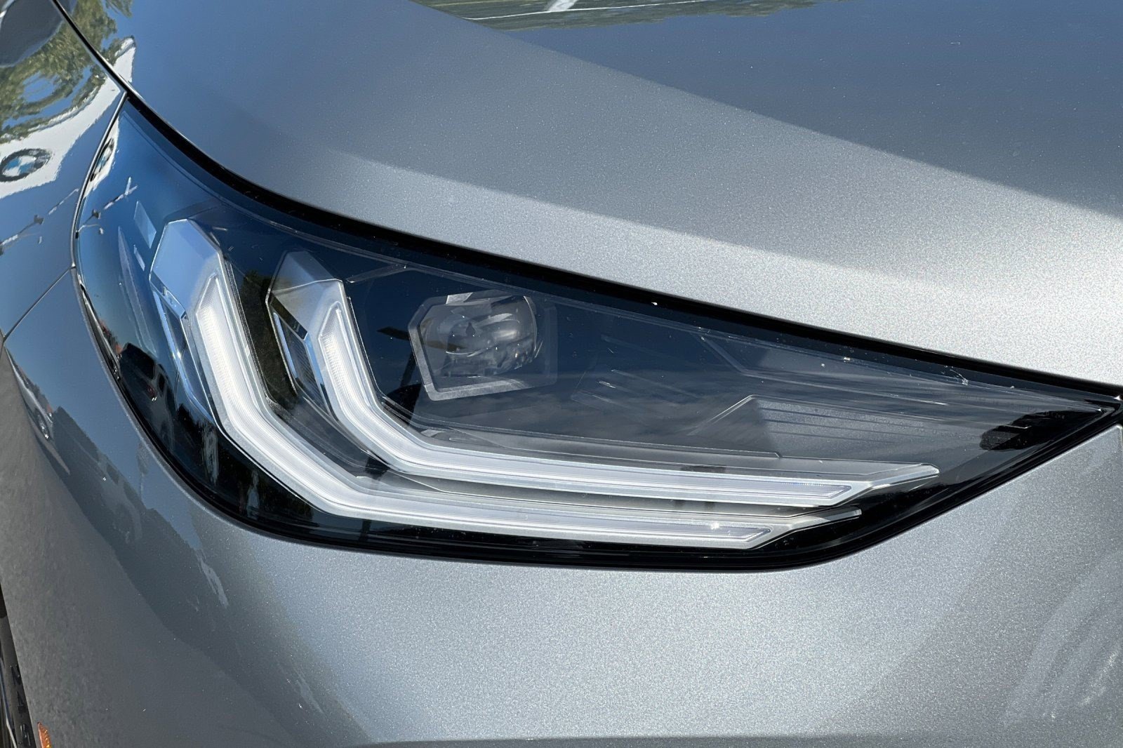 2026 BMW X3 30 - Photo 10