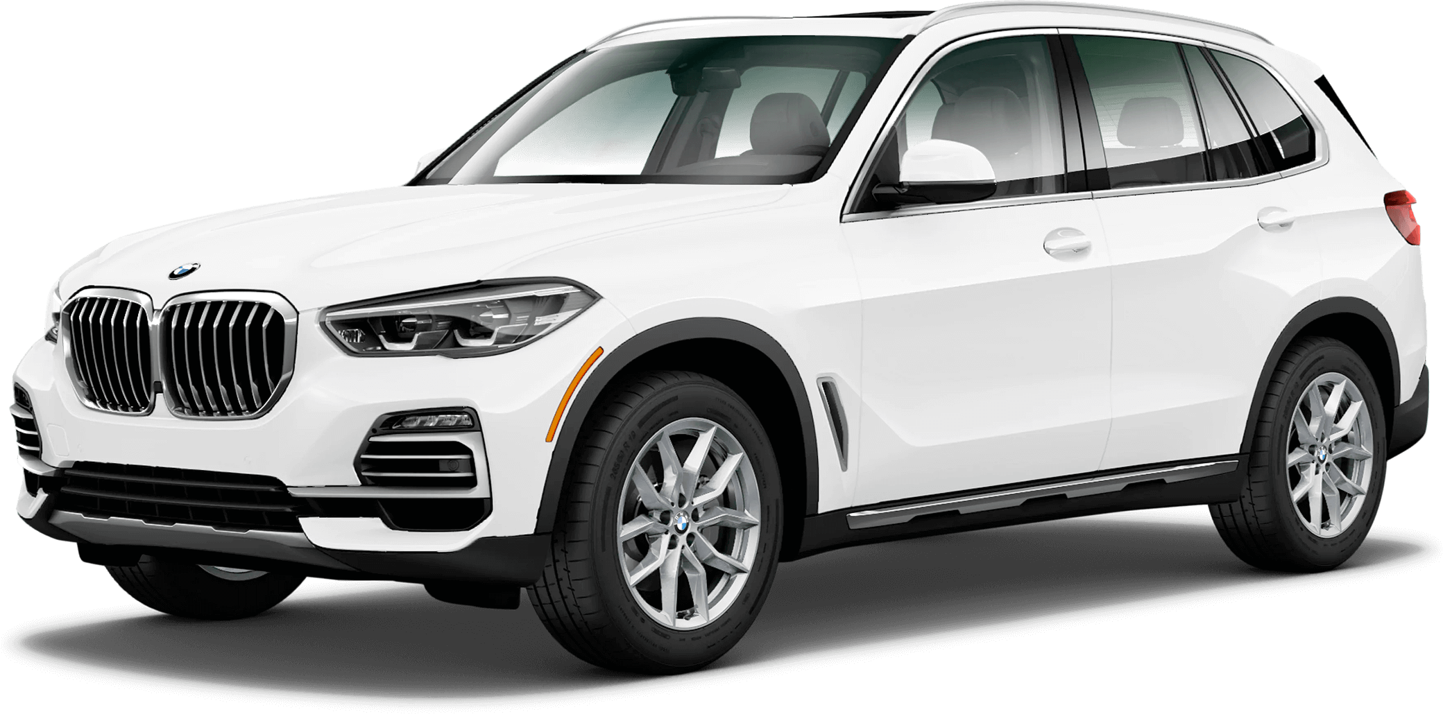 BMW X5 sDRIVE40i