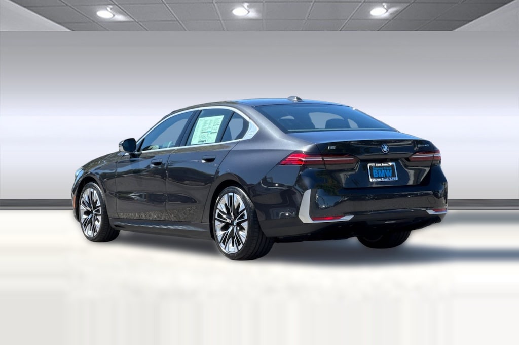 New 2027 BMW i5 eDrive40 Sedan