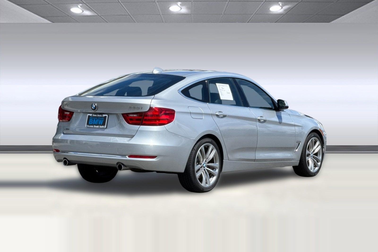 2016 BMW 335i xDrive photo 3