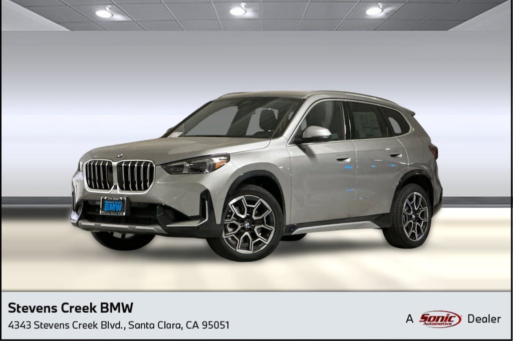 New 2027 BMW X1 xDrive28i SUV