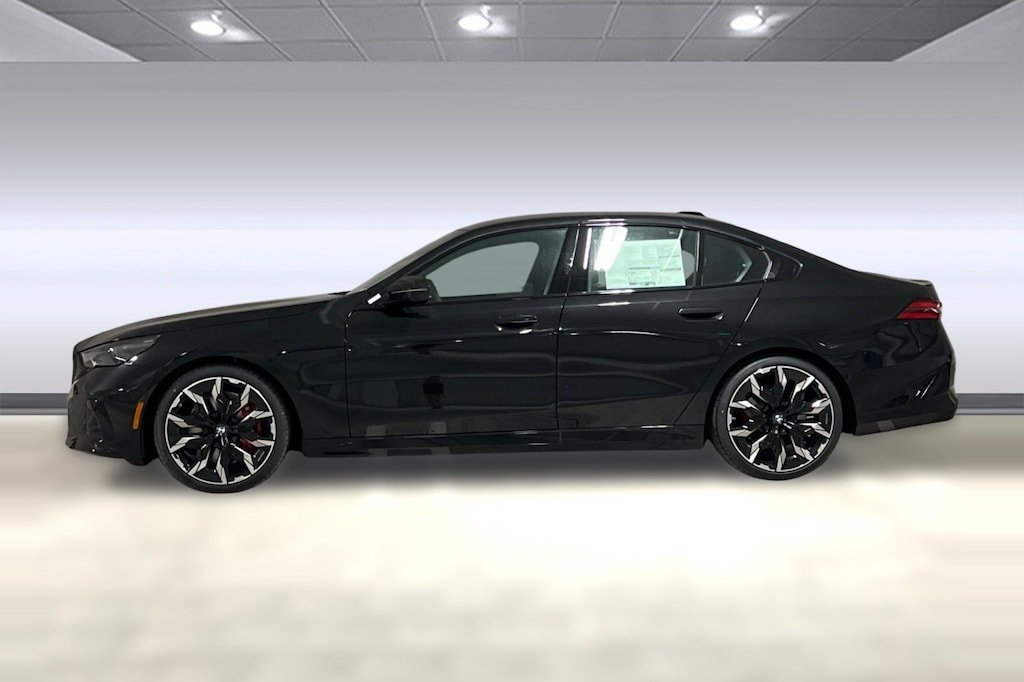 New 2026 BMW 540i xDrive Sedan