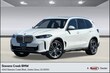  BMW X5 PHEV