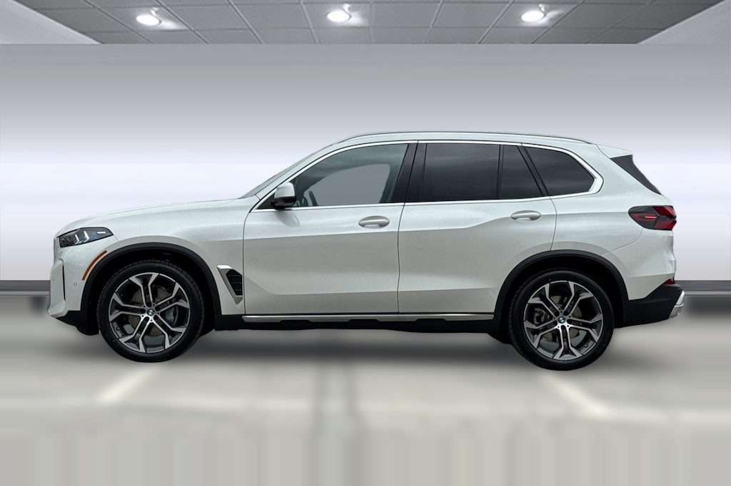 Used 2026 BMW X5 xDrive40i SUV