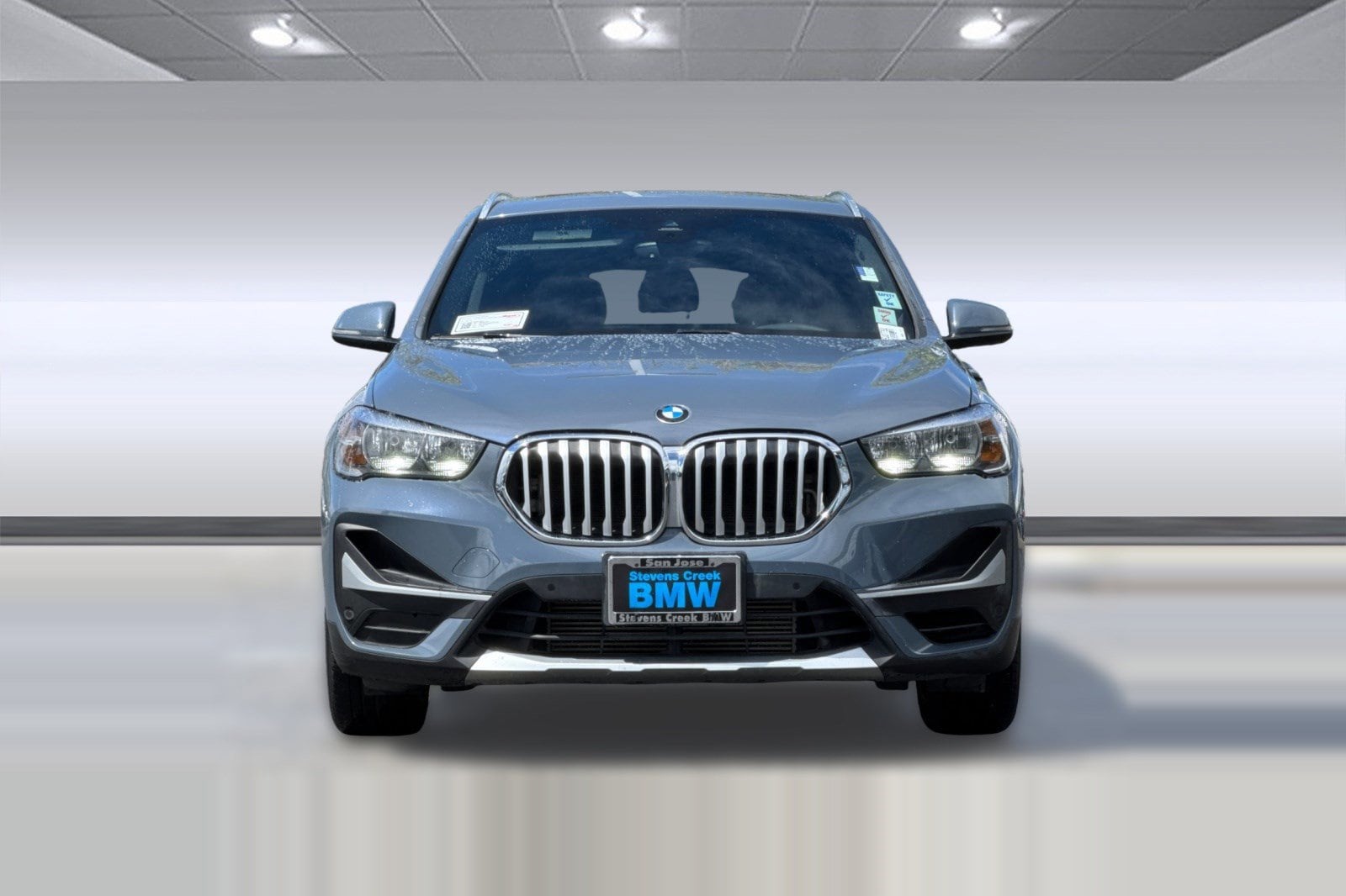 2021 BMW X1 sDrive28i photo 4
