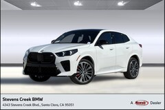 2026 BMW X2 M35i SUV