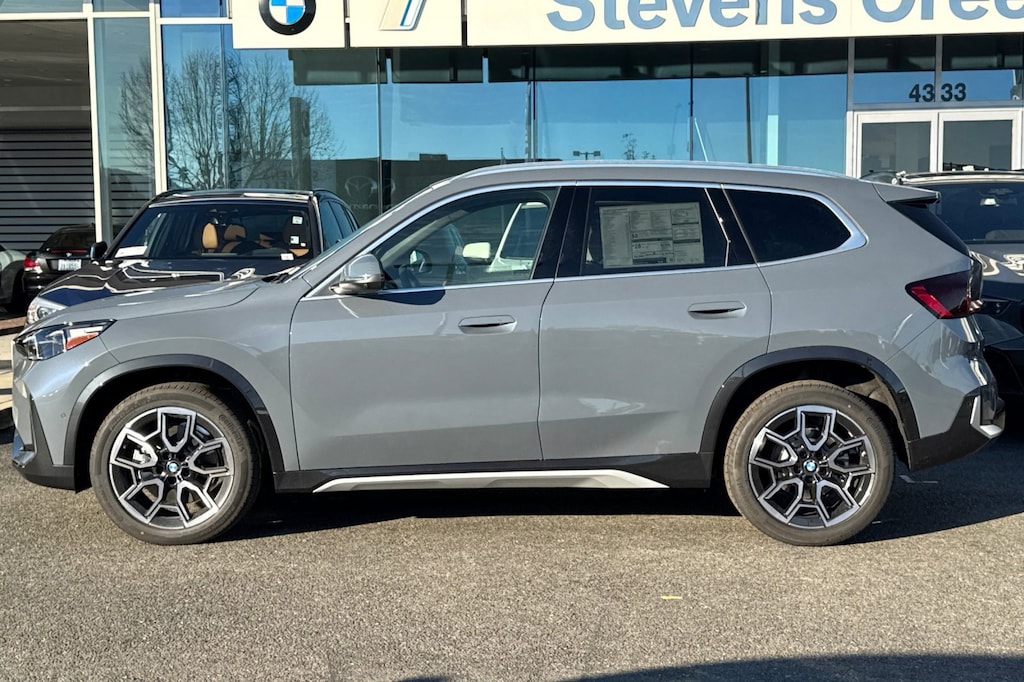 New 2026 BMW X1 xDrive28i SUV