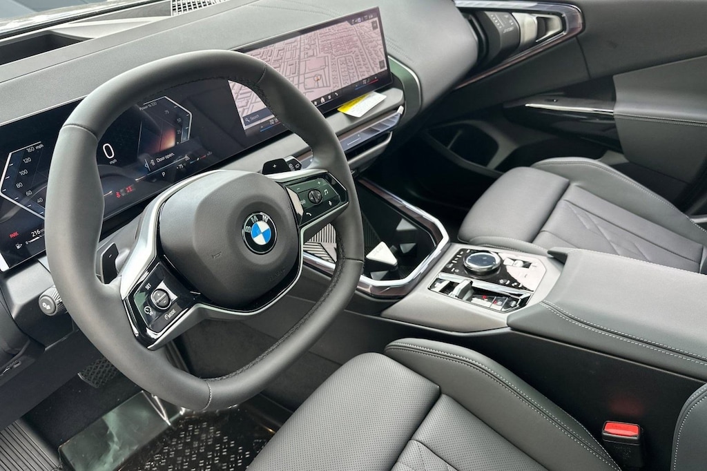 Used 2026 BMW X3 30 xDrive SUV