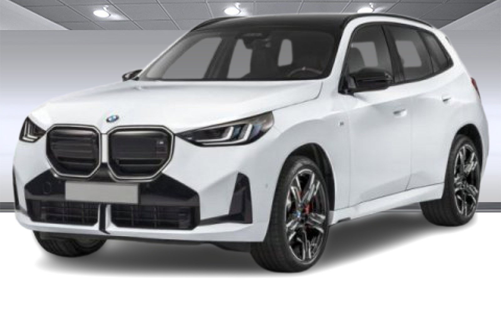 2025 Bmw X3 30x Drive photo 2
