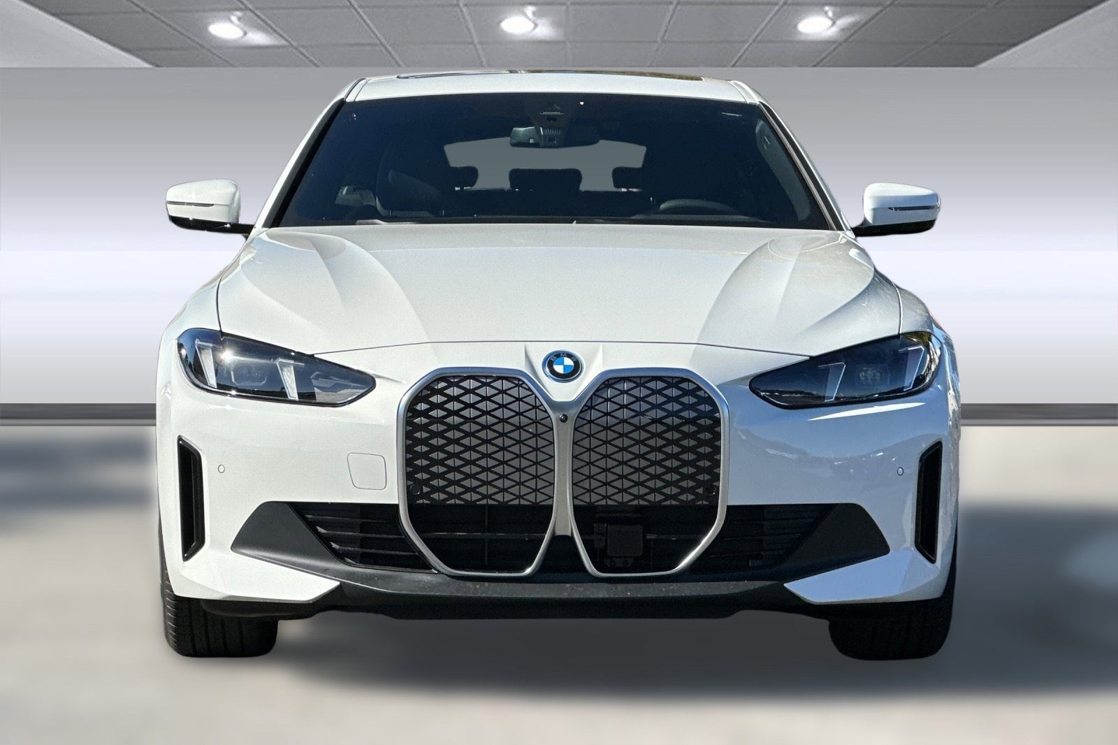 Used 2025 BMW i4 40 with VIN WBY23HD06SFU61064 for sale in Concord, CA